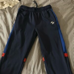Boys sweat pants